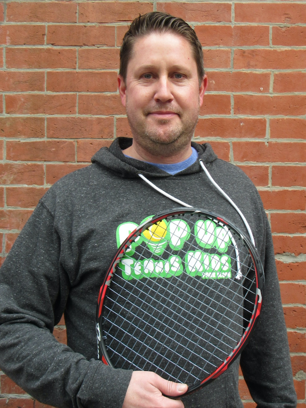 Coach Brian