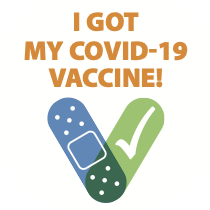 Covid-19 Vaccinated